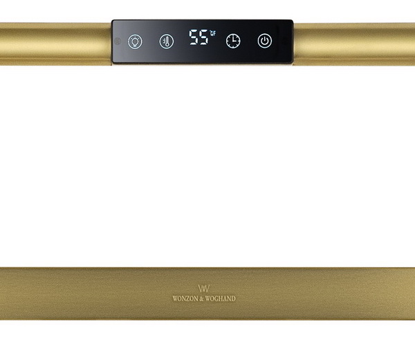 полотенцесушитель WONZON & WOGHAND KÖLN 475х582